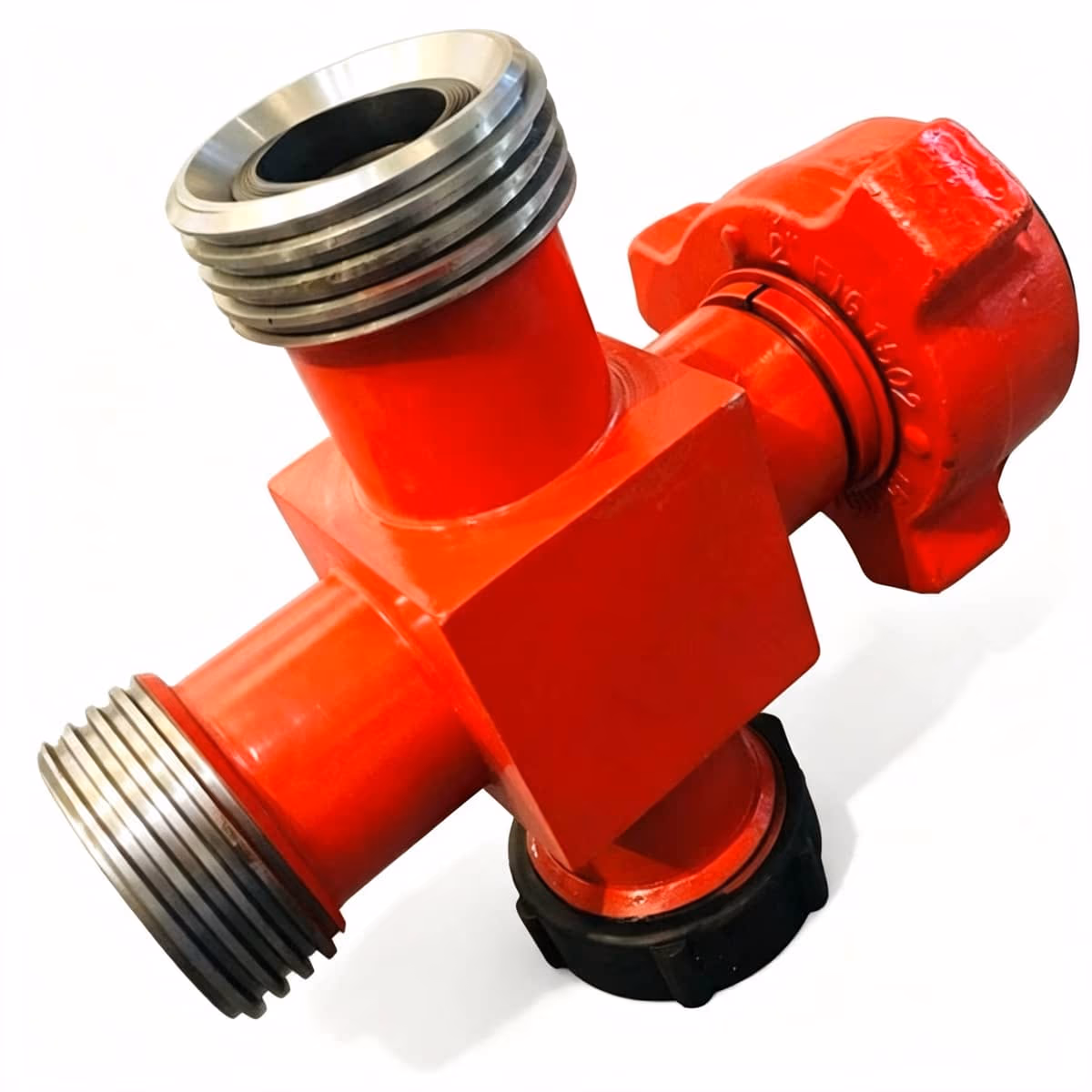 hammer-union-cross product photo