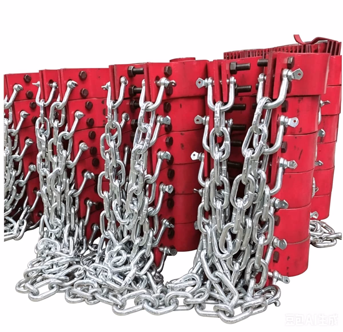 hose-safety-chain product photo