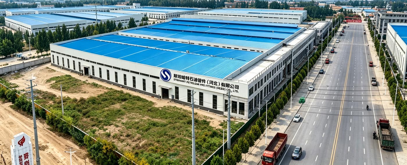 Steinhart facility