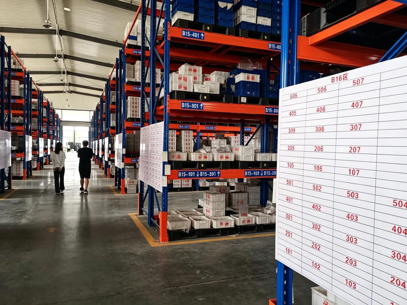 Oilfield fittings production